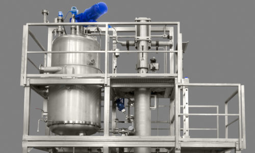 installation NL acetronitrile frontview_tcm11-24207