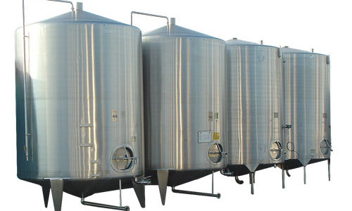 storage-tank